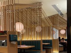 -温野菜涮涮锅(大悦城店)