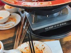 -百签宫串串香重庆火锅(夏湾店)