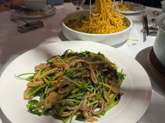 -小河盐帮·私家菜·烤鸭(三元桥·霄云路店)