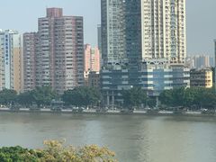 -广州白天鹅宾馆