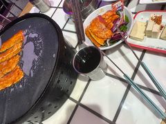 -小放肆烤肉(安吉万达店)