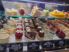 -Patagonia Chocolates(皇后镇店)