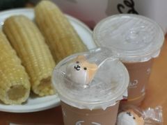 -Seesaw Coffee(上生新所店)