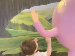 -zoonana室内动物园(东方福来德店)