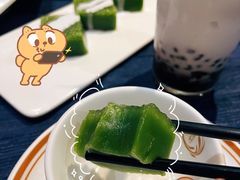 -金越轩(江南坊店)