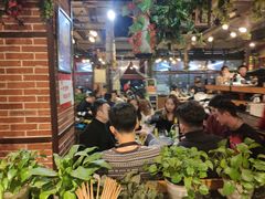 -钢管厂歆瑞源油卤串串香(春熙路太古里店)