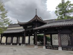 -均和墟历史街区-平和大押