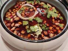 -院8里·小聚园老川菜(九眼桥店)