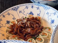 -玖五京菜(杭州城北万象城店)