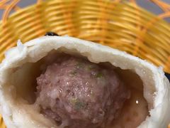 -郑家包子牛肉拉面(尚勤路店)