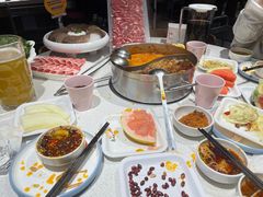 -麻辣因子滩羊火锅(世和广场店)