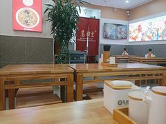 -高群生胡辣汤(亚运村店)