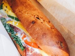 -星巴克(南翔五彩城店)