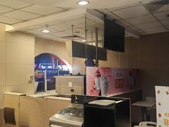 -麦当劳(郴州北湖店)