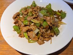 -滇铺子·云南特色菜·第九届野生菌美食节(东风东路c86店)