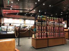 -星巴克(成都锦里店)