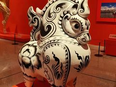 -北京工艺美术博物馆