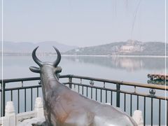 -颐和园