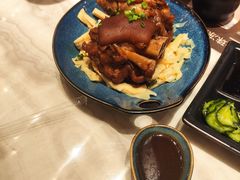 -馔豚·台北菜专门店(深圳湾万象城店)