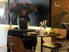 -Fuzzy Bistro 浮几韩餐·茶酒馆