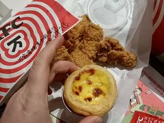 -肯德基(新市百店)