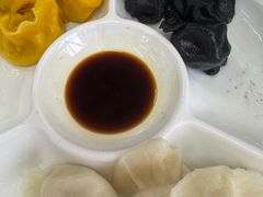 -必点海鲜·海肠捞饭·鲅鱼水饺(滨江道店)