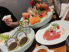 -Mr·Fish鱼鲜生海鲜放题(银泰in99店)