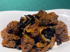 -老吉堂上海本帮菜(望京万象汇店)
