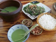 -海陆丰明凤擂茶