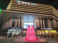 -汉阳廷自助烤肉·火锅(万丰海岸城店)