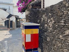-三亚西岛海洋文化旅游区
