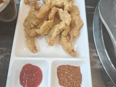 -小牛家村·贵州黄牛肉火锅(梦想小镇二分店)