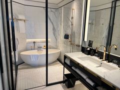-尼依格罗香港美利酒店