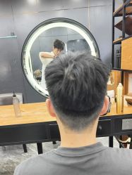-藤野造型烫染
