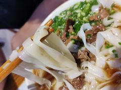 -李兰英湖南面馆(护国路店)