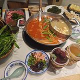 火锅美食探店日