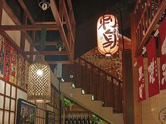 -玉川屋·深夜食堂居酒屋(柳巷店)