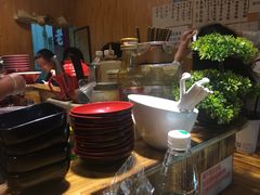 -老龙亭拉面店