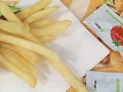 -德克士(武陟新胖发祥店)