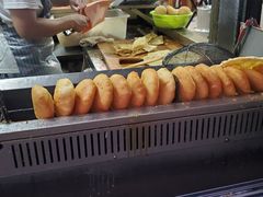 -逍遥镇刘相五胡辣汤豆沫馆(康复中街店)