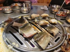 -Woolee韩食堂·韩式家庭料理