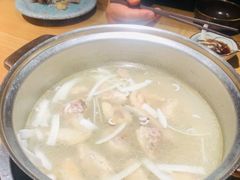 -大头椰·椰子鸡火锅(南宁万象城店)