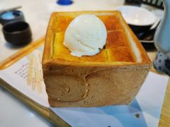 -绿茶餐厅(成都太古里店)