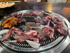 -丹东丛炟海鲜烧烤(江艺路店)