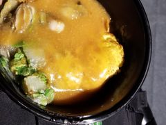 -上海财经大学-绿叶食堂