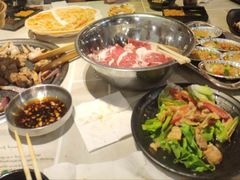 -胡哥烤肥牛(车公庙店)