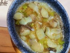 -小句号·精致料理(江南环球港店)