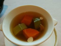 -金轩中餐厅 Jin Xuan(浦东丽思卡尔顿酒店)