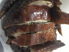 -香港深井掂檔烧鹅茶餐厅(海韵城店)