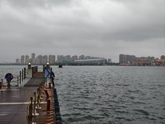 -金鸡湖桃花岛